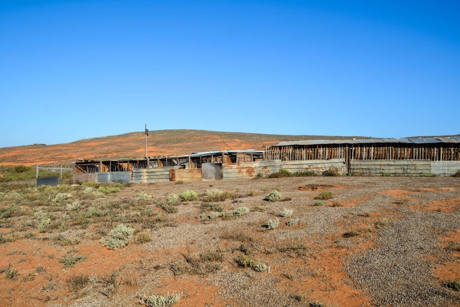 3 Bedroom Property for Sale in Vredendal Rural Western Cape